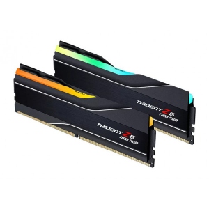 Память DDR G.Skill Trident Z5 Neo RGB 32GB DDR5-6000 (F5-6000J3636F16GX2-TZ5NR)