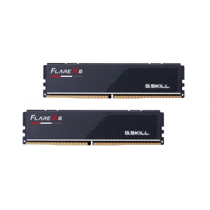 Память DDR G.Skill DDR5 2x16GB/5600 Flare X5 (F5-5600J3636C16GX2-FX5)