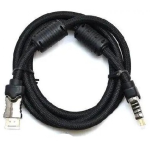 Кабель HDMI Gresso H3003 HDMI - HDMI 10m (2000700002128)