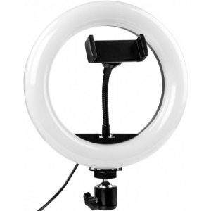 Набір для блогера Gelius Pro Halo RGB Ring 26 cm GP-LR026 (83692)