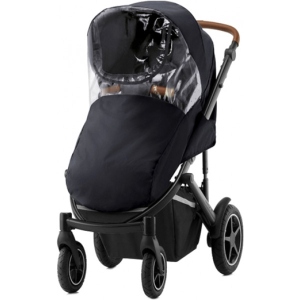 Дощовик для коляски Britax-Romer SMILE III Black Київ