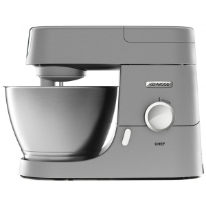Уцінка - Кухонна машина Kenwood KVC3173S #