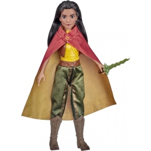Колекційна лялька набір Hasbro "Рая", серії "Принцеси Дісней: Рая і останній дракон" (E9568)