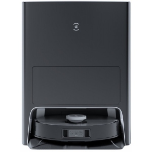 Робот-пилосос миючий Ecovacs Deebot OZMO X1 OMNI Black (DEX11)