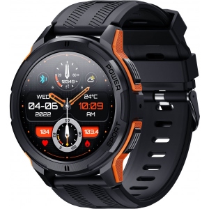 Смарт-годинник OUKITEL BT10 Orange