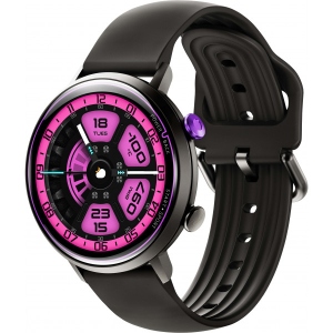 Смарт-годинник OUKITEL BT60 Black