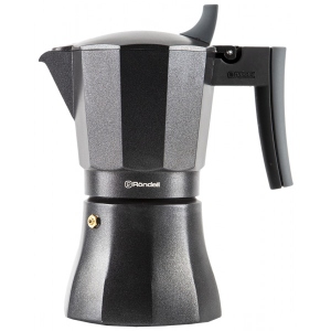 Кавоварка гейзерна Rondell RDA-994 Kafferro 9 чашок