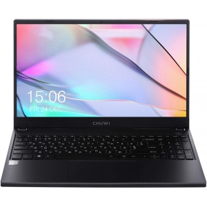 Ноутбук Chuwi Corebook X Pro 15 I5 16Gb 512Gb Black ціни