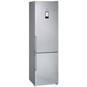 Уцінка - Холодильник Siemens KG39NAI306 #