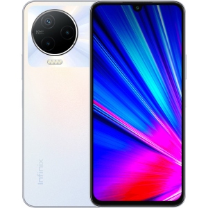 Смартфон Infinix Note 12 2023 8/128Gb Alpine White