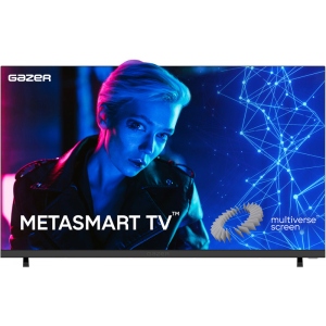 Телевізор Gazer TV32-HS3B