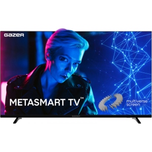 Телевізор Gazer TV40-FS3B