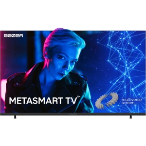 Телевізор Gazer TV43-FS3B