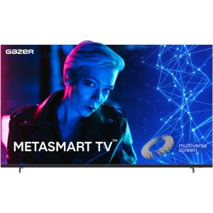 Телевізор Gazer TV55-US3B
