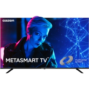 Телевізор Gazer TV65-US3B