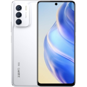 Смартфон Infinix Zero 5G 2023 8/256Gb Pearly White