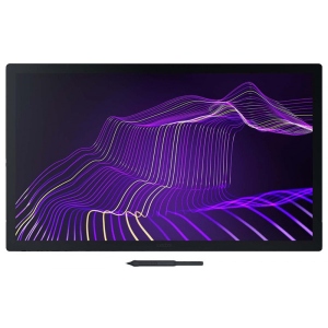 Графічний планшет Wacom Cintiq Pro 27 (DTH271K0B)