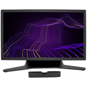 Графічний планшет Wacom Cintiq Pro 27 з підставкою (DTH271K0B-ST)