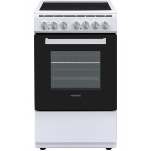 Плита електрична Vestfrost HE56TW