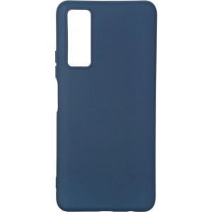 Чохол для смартфону Armorstandart Icon Case for Huawei P Smart 2021 Dark Blue (ARM57792)