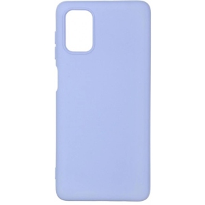 Чохол для смартфону Armorstandart ICON Case for Samsung M51 (M515) Lilac (ARM57786)