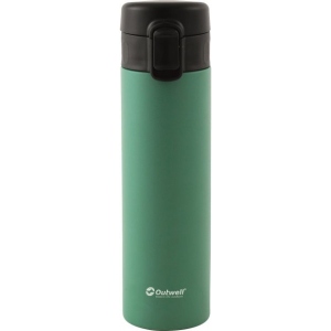 Термочашка Outwell Gilroy L Vacuum Mug 500 мл Deep Sea (650921)
