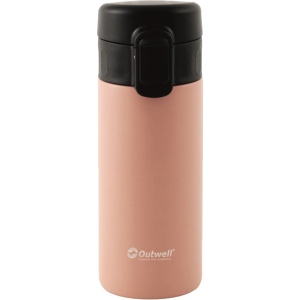 Термочашка Outwell Gilroy M Vacuum Mug 400 мл (650925) Dusty Rose (928784)