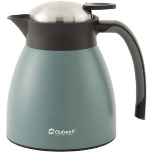 Термос Outwell Remington Vacuum Flask M 500 мл (650941) Blue Shadow (928786)