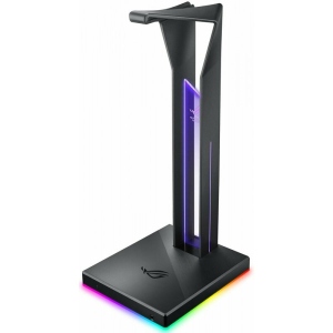 Підставка для навушників Asus ROG Throne Black (90YH01L0-B2UA00)