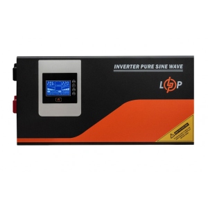 Джерело безперебійного живлення LogicPower LPM-PSW-12000VA 8000Вт (LP22913)