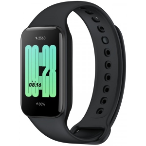 Фітнес-браслет Xiaomi Redmi Smart Band 2 GL Black