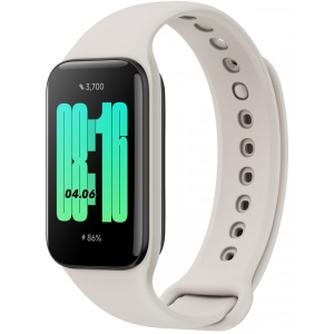 Фітнес-браслет Xiaomi Redmi Smart Band 2 GL White