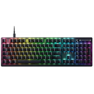 Клавіатура дротова ігрова Razer DeathStalker V2 Red Switch RU (RZ03-04500800-R3R1)