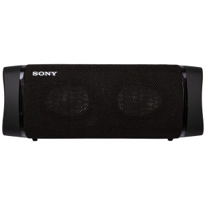 Портативна акустика Sony SRS-XB33 Black (SRSXB33B.RU2)