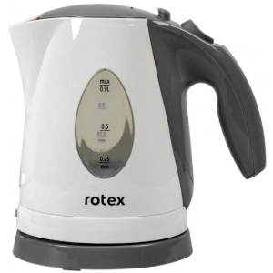Електричний чайник Rotex RKT60-G