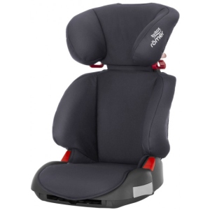 Автокрісло Britax-Romer Adventure Storm Grey