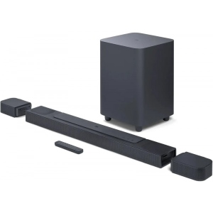 Саундбар JBL JBLBAR800PROBLKEP
