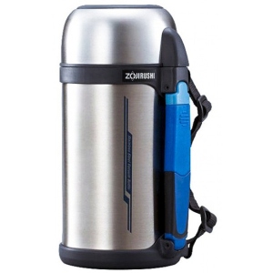 Термос Zojirushi SF-CС15AН 1.5 л Steel (1678.00.18)