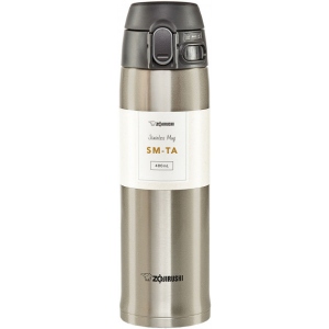 Термочашка Zojirushi SM-TA48XA 480 мл Steel (1678.05.07)