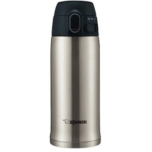 Термочашка Zojirushi SM-TA36XA 360 мл Steel (1678.05.02)