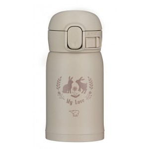 Термочашка Zojirushi SM-WP24CM 0.24 л (1678.06.10)
