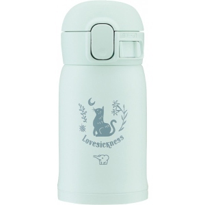 Термочашка Zojirushi SM-WP24GM 0.24 л (1678.06.11)