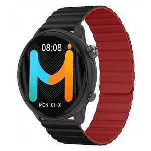 Смарт-годинник IMILAB TG2 Black Magnetic Strap