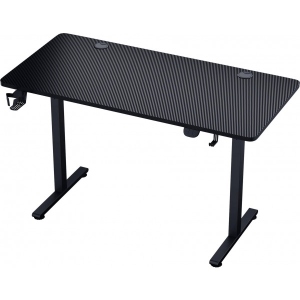 Стіл комп'ютерний 1stPlayer Moto-C 1260 Black