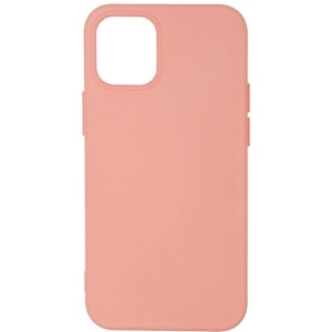 Чохол для смартфону Armorstandart ICON Case for Apple iPhone 12 Mini Pink (ARM57485)