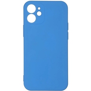 Чохол для смартфону Armorstandart ICON Case for Apple iPhone 12 Mini Light Blue (ARM57481)