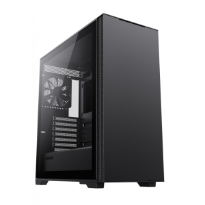 Корпус Gamemax E-ATX без БЖ (Quest)