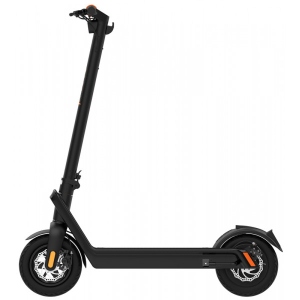 Електросамокат Proove X-City Pro Max Black-Orange