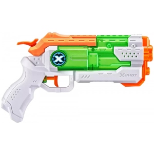 Водяний бластер
 ZURU X-Shot Warfare Fast Fill Small (56220R)