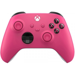 Геймпад Xbox Wireless Controller Deep Pink